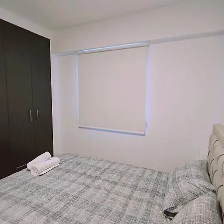 Cosmo Apartment Nicosia