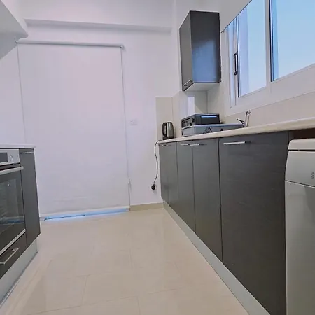 Apartment Cosmo Nicosia