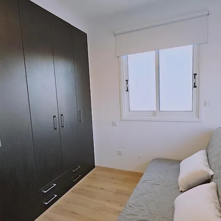 Cosmo Apartment