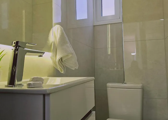 Cosmo 公寓 尼科西亚