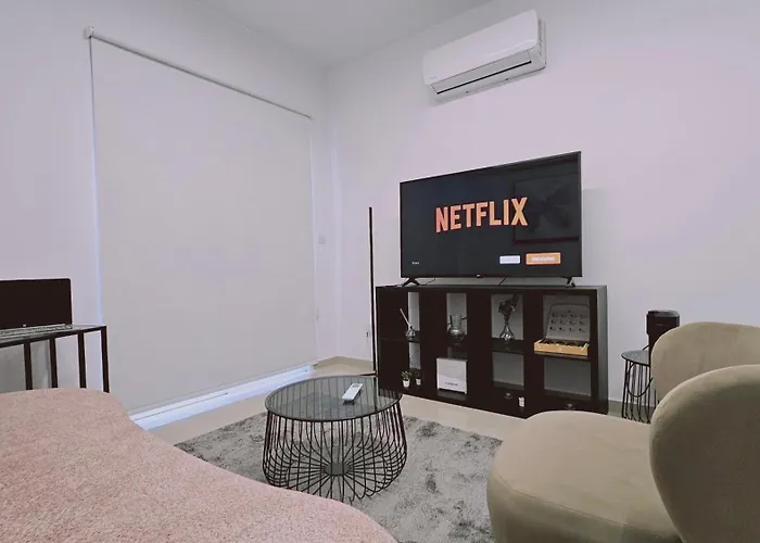 公寓 Cosmo 尼科西亚