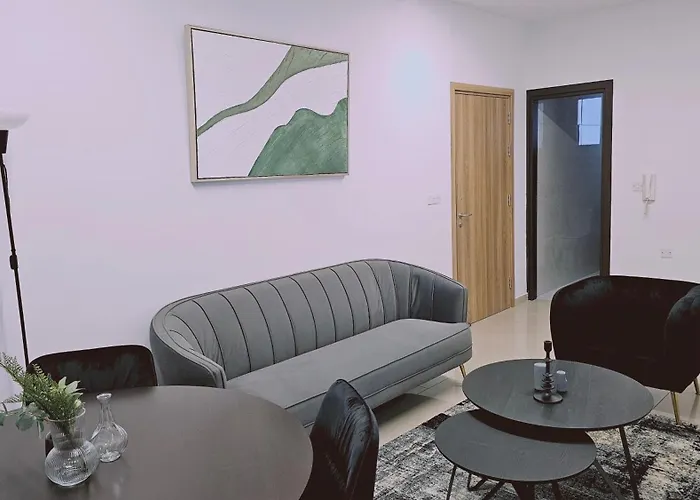 Cosmo 公寓 尼科西亚