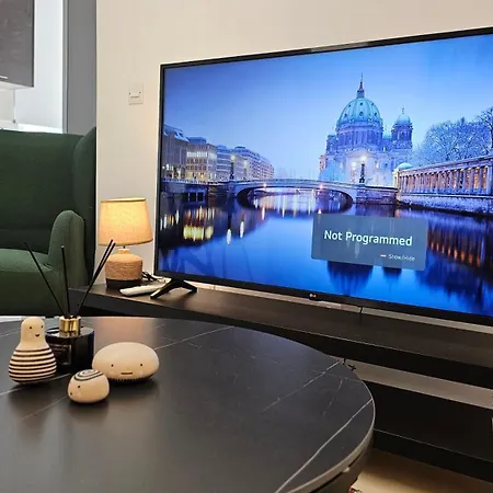 Apartamento Cosmo *