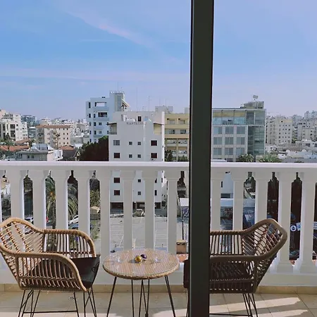 Apartamento Cosmo