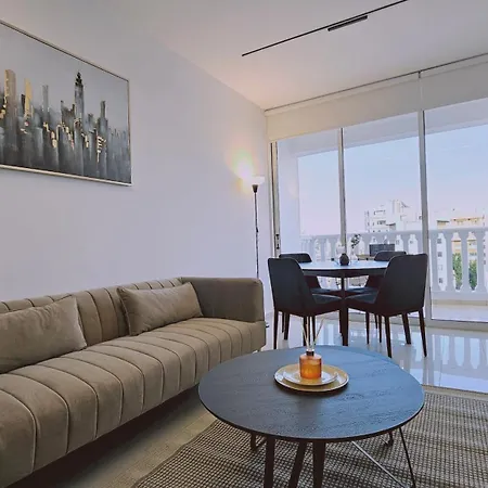Apartamento Cosmo