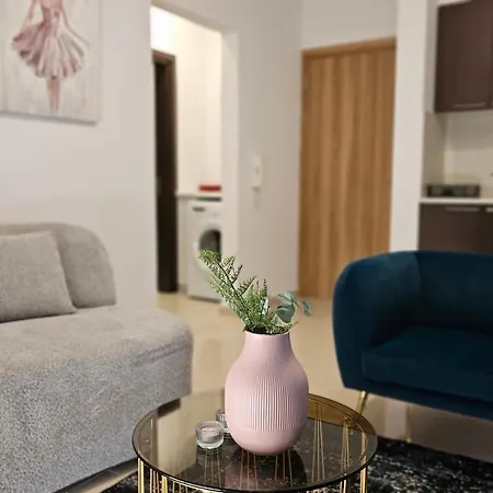 Cosmo Apartamento Nicosia