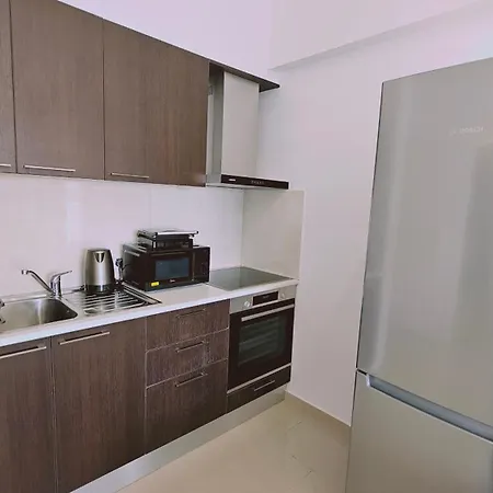 Apartamento Cosmo Nicosia