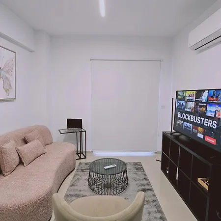 Apartamento Cosmo