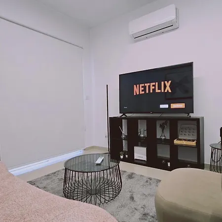 شقة Cosmo نيقوسيا