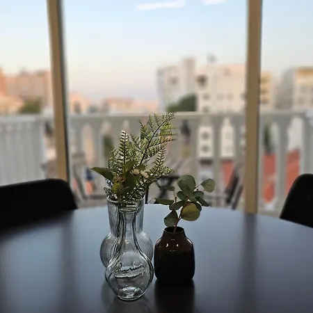 شقة Cosmo نيقوسيا