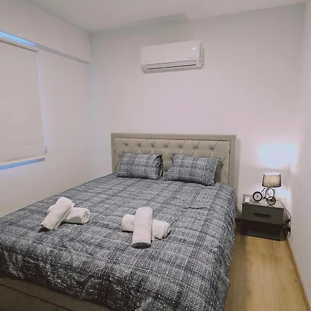 Apartamento Cosmo *