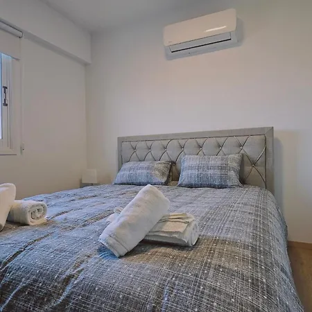 Cosmo Nicosia