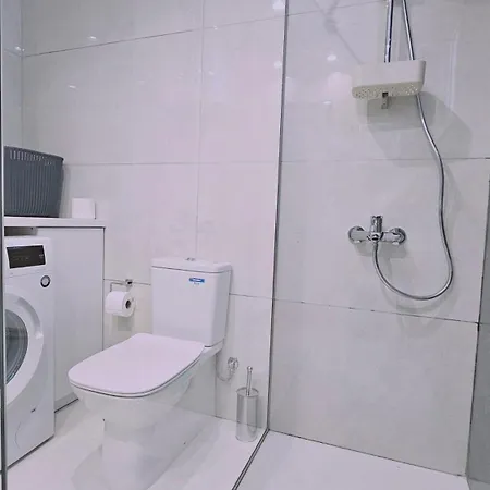 Cosmo Apartamento