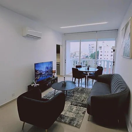 Apartamento Cosmo Nicosia