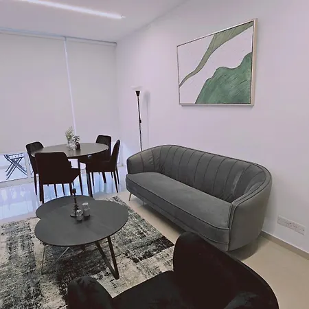 Apartamento Cosmo *