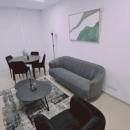 Apartamento Cosmo