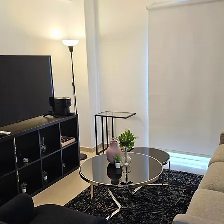 Apartamento Cosmo