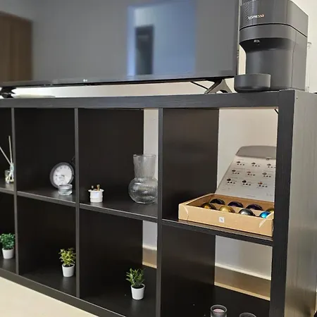 Cosmo شقة نيقوسيا