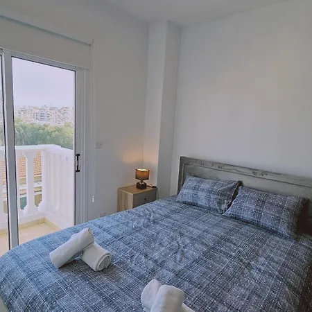 Apartamento Cosmo Nicosia