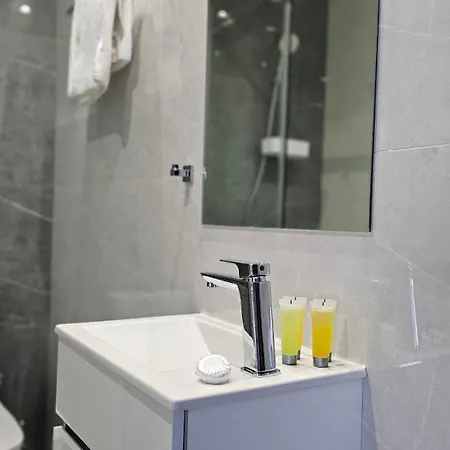 Apartamento Cosmo *