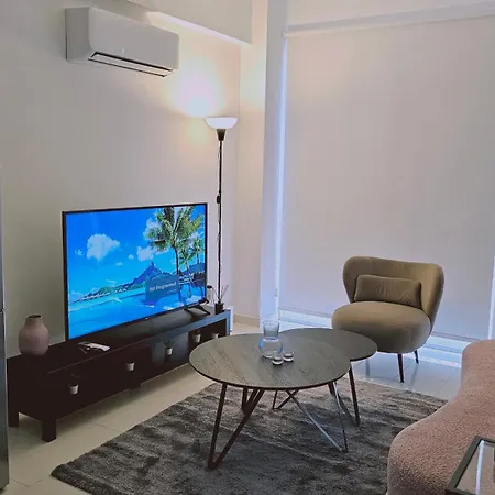 Cosmo Apartamento