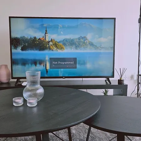 Cosmo Апартаменты *