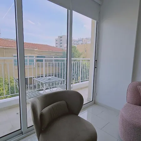 Cosmo Apartamento Nicosia