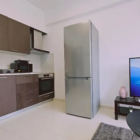 Cosmo Apartamento