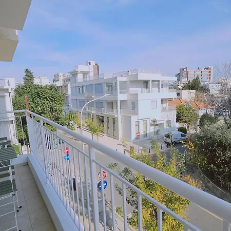 شقة Cosmo نيقوسيا