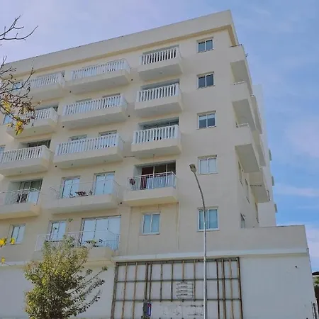 Cosmo Apartamento