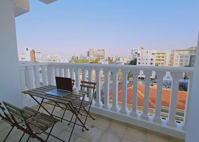 Cosmo * 尼科西亚