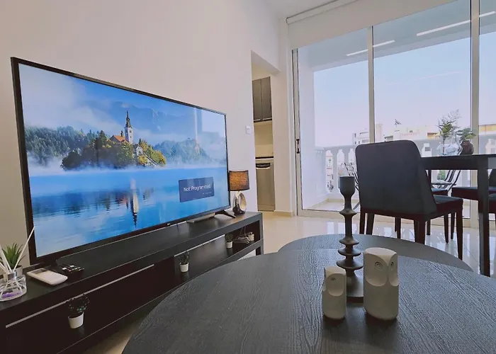 Cosmo * 尼科西亚