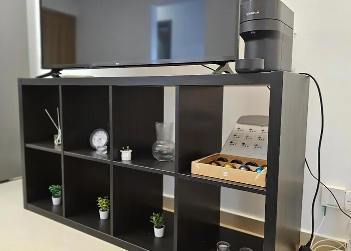 Cosmo 公寓 尼科西亚