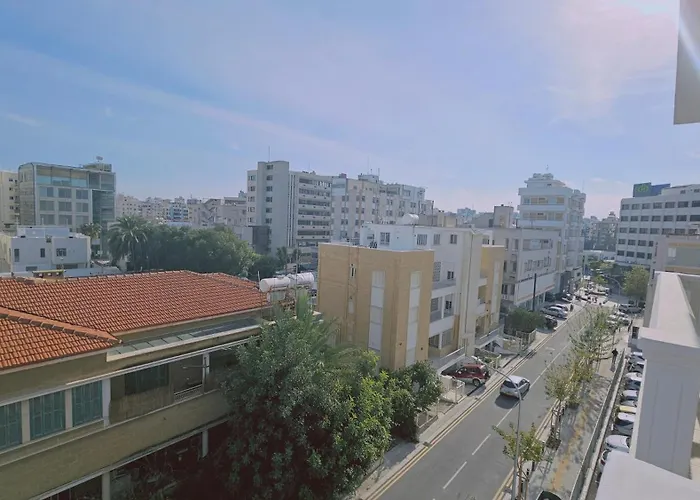 Cosmo * 尼科西亚