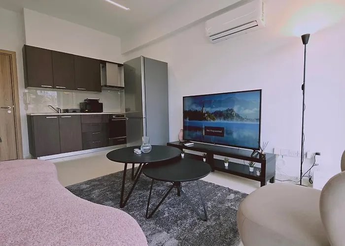 Cosmo * 尼科西亚