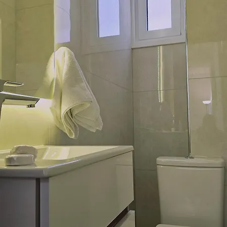 Cosmo Apartman Nicosia