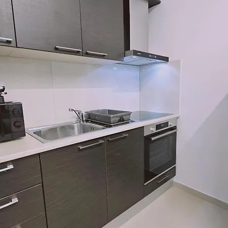 Apartman Cosmo