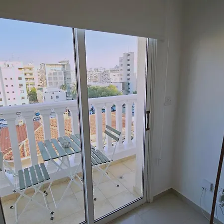 Cosmo Apartman *
