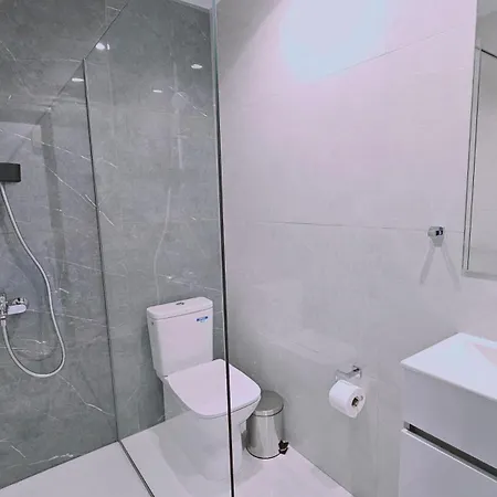 Apartman Cosmo