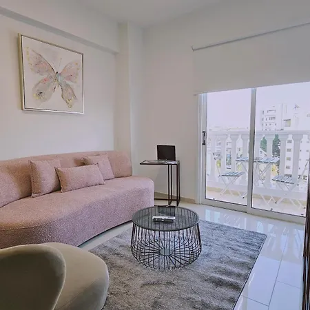 Apartman Cosmo *