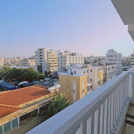 Cosmo Nicosia