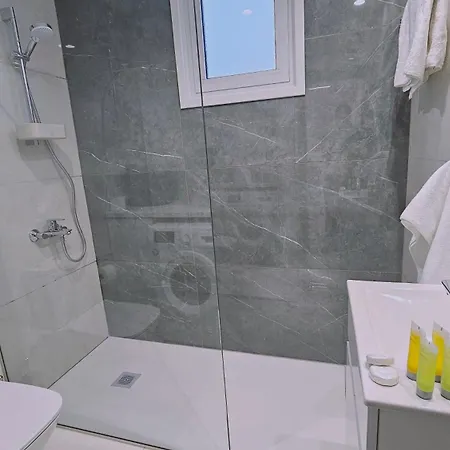 Cosmo Apartman *