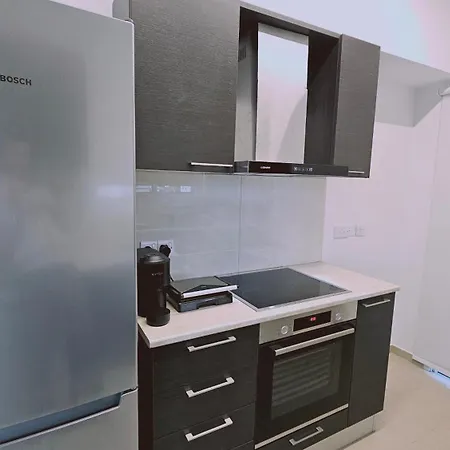 Apartman Cosmo