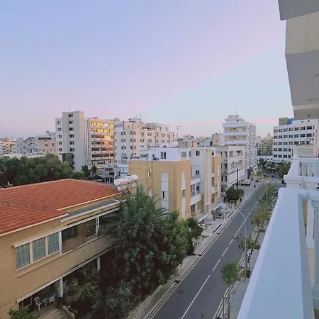 Cosmo Apartman Nicosia