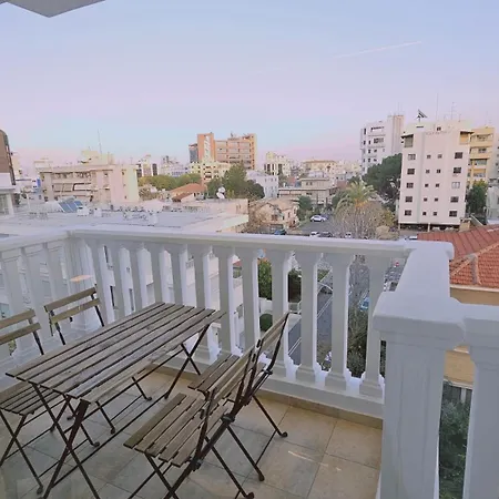 Apartman Cosmo