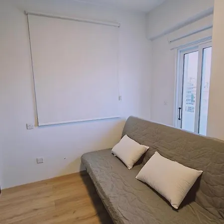 Cosmo Apartman