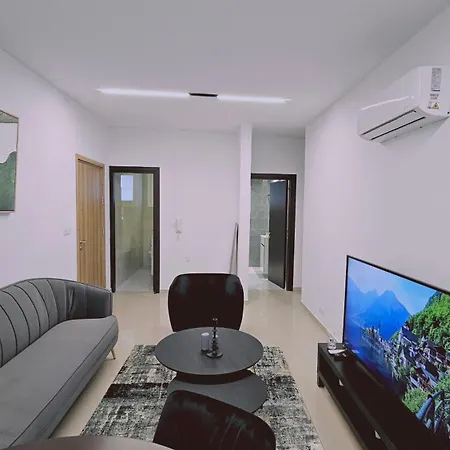 Apartman Cosmo *