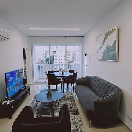 Apartman Cosmo *