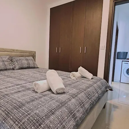 Apartman Cosmo