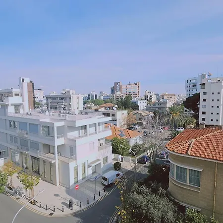 Apartman Cosmo